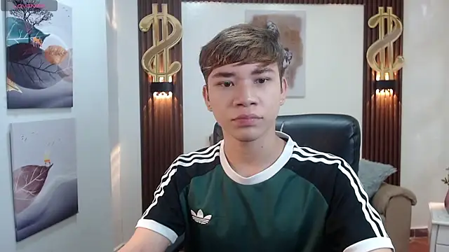 nathanclay online show from 06.11.26