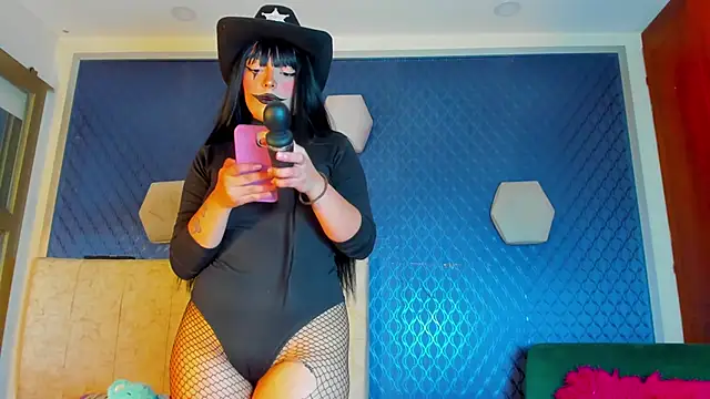 thania 777 online show from 11.03.25