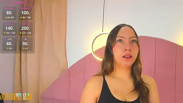 Tiara 19 online show from 11.11.25