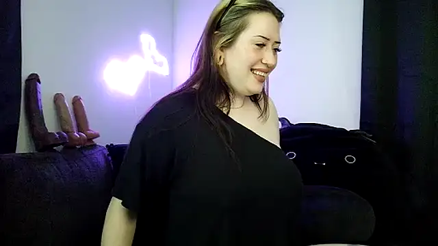 HarleyDemon666 online show from 03.19.26