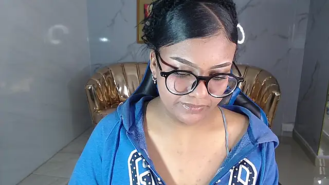 afrodita9 s online show from 09.18.25