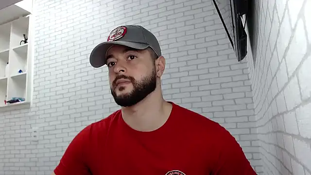 BombeiroHotx online show from 11.14.25