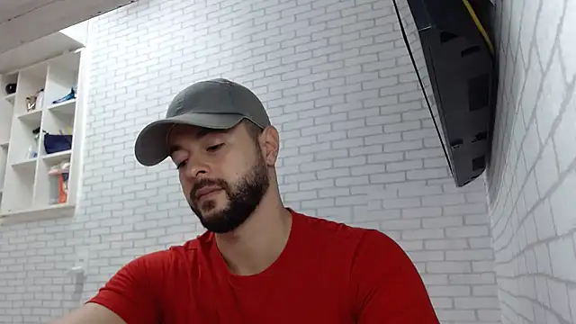 BombeiroHotx online show from 05.25.26