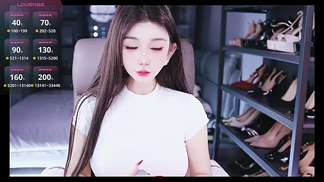 kelariy online show from 10.14.25