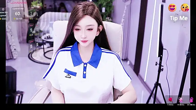 kelariy online show from 05.09.26