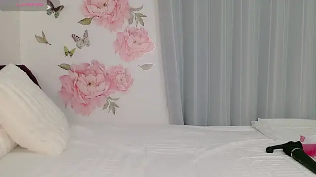 MIZUKI88888 online show from 03.07.26