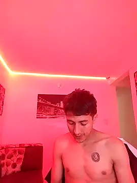 Carlos11123 online show from 10.21.25