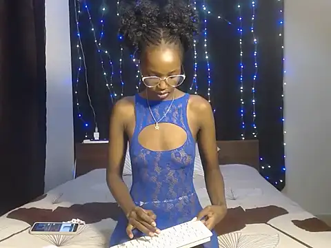 wild smile online show from 10.01.25