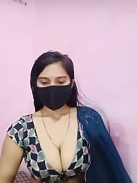NEHA-DESHI999 online show from 06.08.26