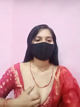 NEHA-DESHI999 online show from 06.10.26