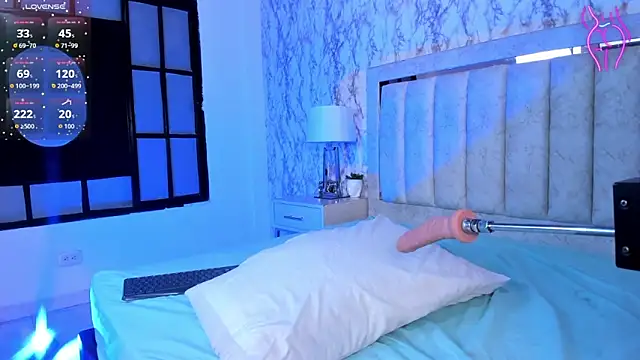 AlaiaMoretti online show from 09.23.25