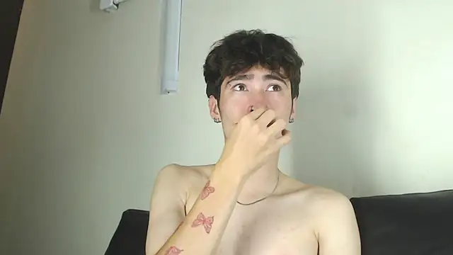  DantFox  online show from 09.21.25