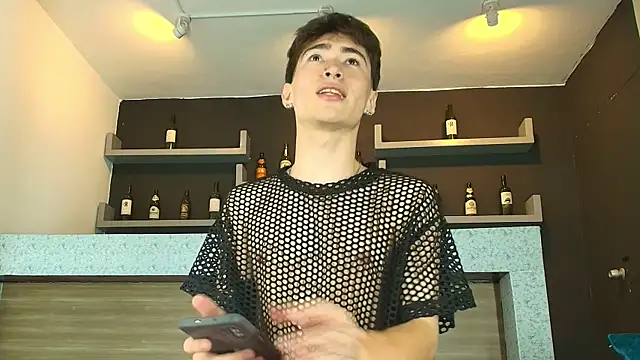  DantFox  online show from 09.24.25