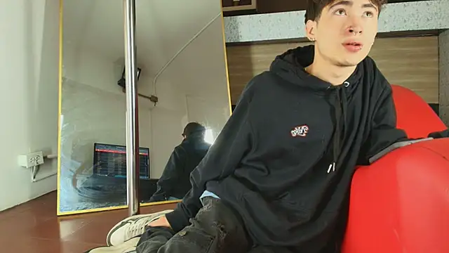  DantFox  online show from 09.30.25