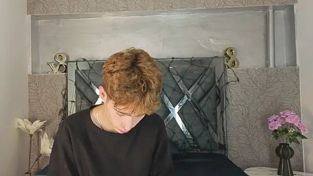  DantFox  online show from 01.06.26