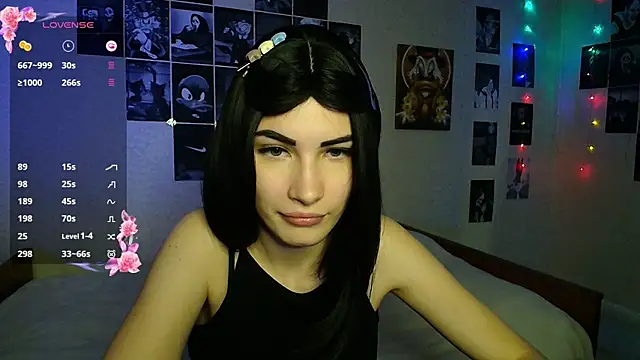 mskissa online show from 09.20.25