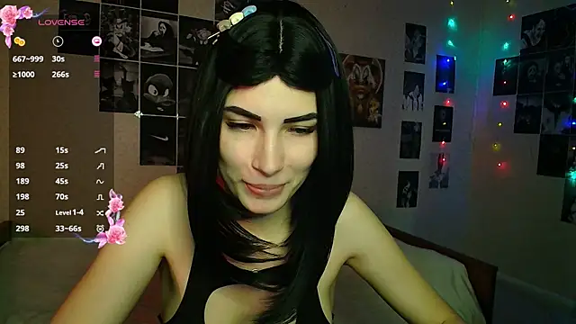 mskissa online show from 09.23.25