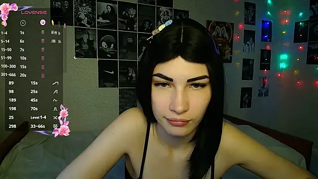 mskissa online show from 09.26.25