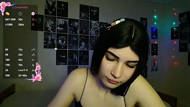 mskissa online show from 10.24.25