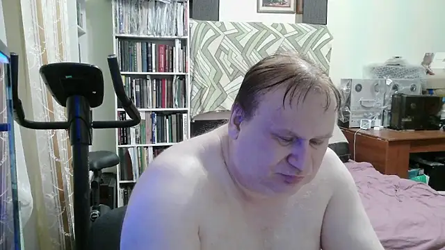 WTDSMN online show from 04.03.26