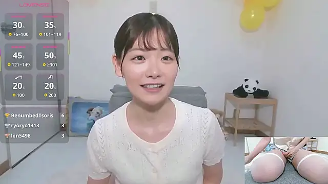 yuzukichi jp online show from 09.26.25