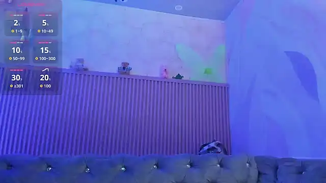 HollyHill  online show from 10.24.25