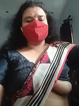 Snapshot of Tamil_Sivani chatting on 06.17.26 Tamil Sivani online show from 06.17.26