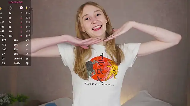 BeatrixHiett online show from 09.20.25