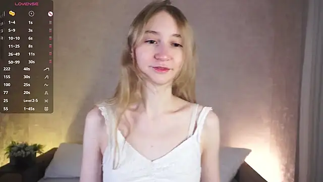 BeatrixHiett online show from 10.01.25