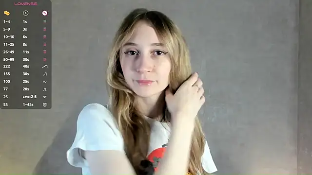 BeatrixHiett online show from 10.07.25