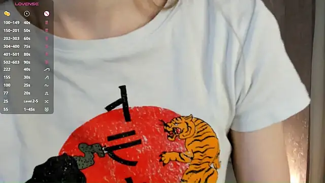 BeatrixHiett online show from 10.12.25