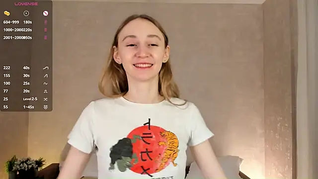 BeatrixHiett online show from 10.18.25