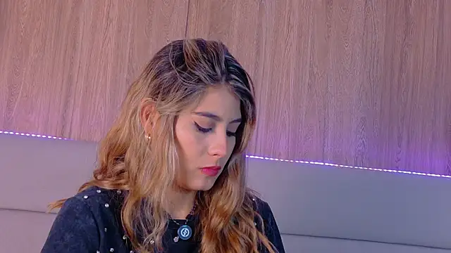 ZoehAngel online show from 04.10.26