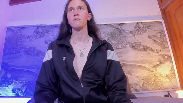 Abyss King online show from 09.18.25