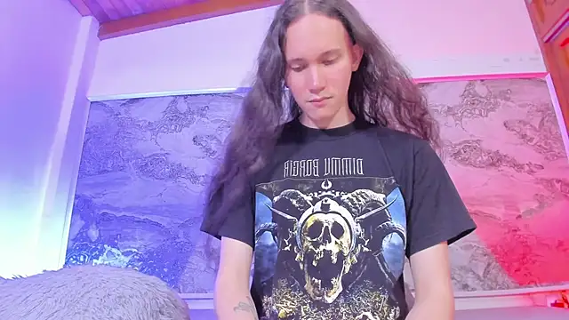 Abyss King online show from 09.25.25