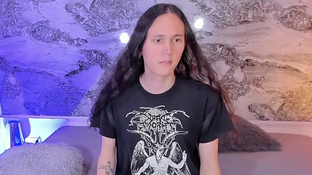 Abyss King online show from 09.26.25