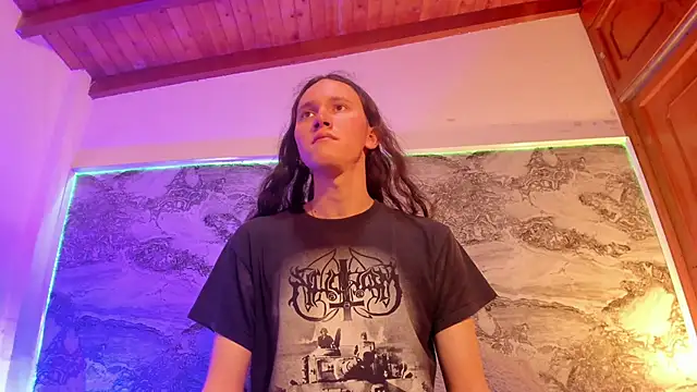 Abyss King online show from 09.28.25