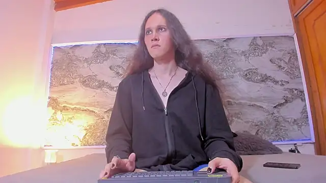 Abyss King online show from 10.02.25