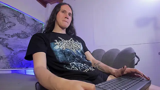 Abyss King online show from 10.04.25