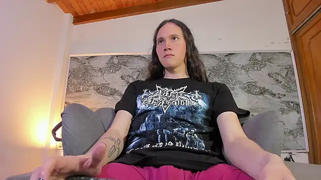 Abyss King online show from 10.10.25