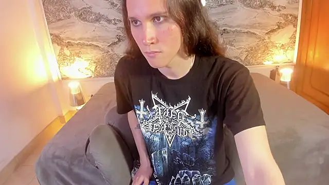 Abyss King online show from 10.17.25