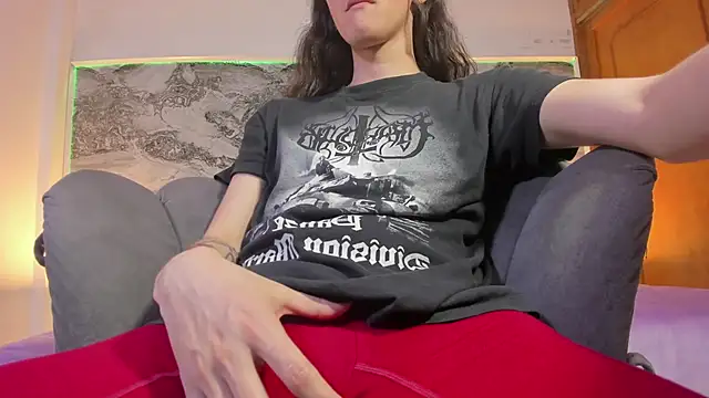 Abyss King online show from 10.23.25