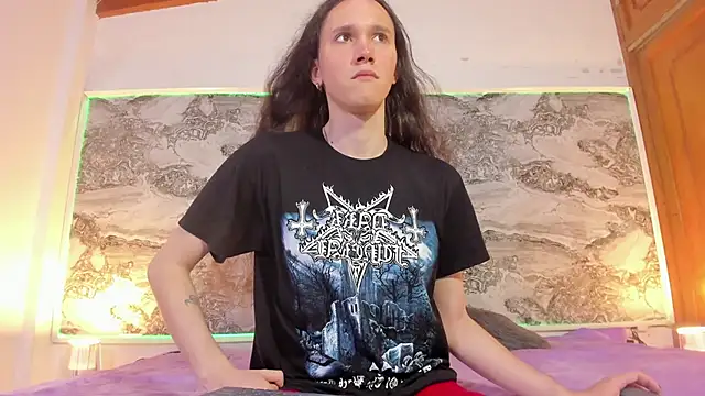 Abyss King online show from 10.30.25