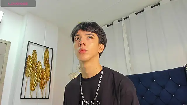 AerumChae online show from 02.03.26