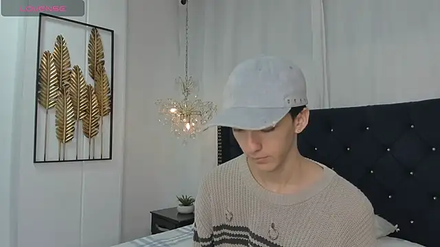 AerumChae online show from 02.07.26