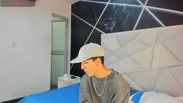 AerumChae online show from 04.09.26