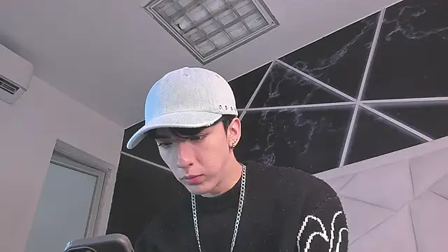 AerumChae online show from 04.11.26