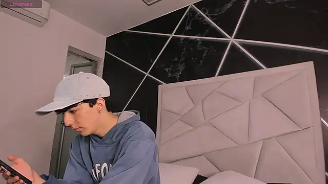 AerumChae online show from 05.09.26