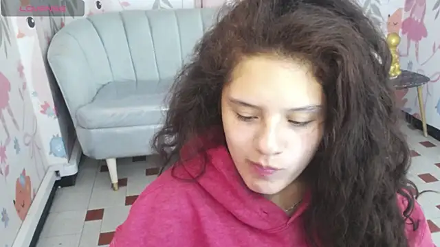 Velvet Moon V online show from 03.31.26