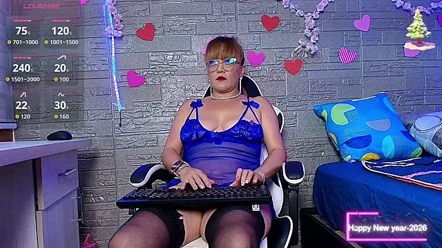 naomi diamond  online show from 12.19.25